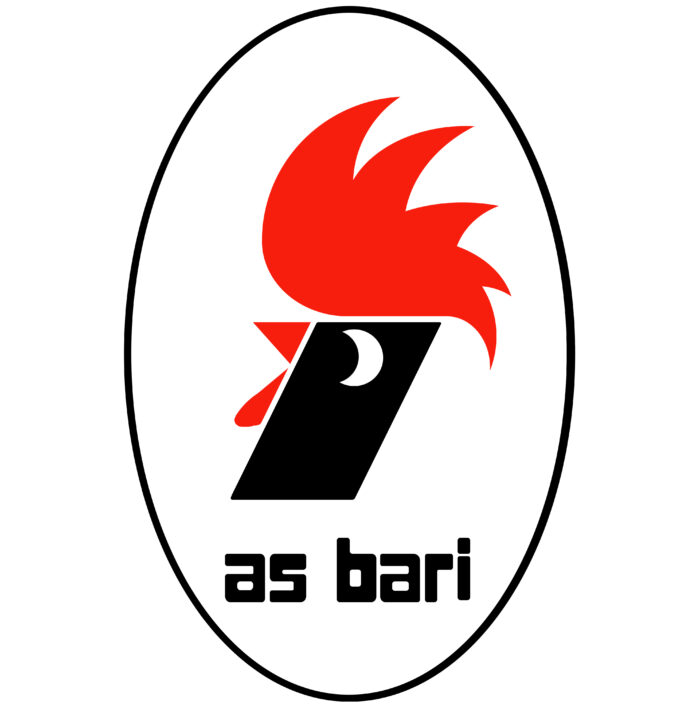 Bari in Serie B