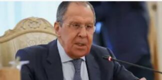 Lavrov: “Nato disposta attaccare Russia fino ultimo ucraino”