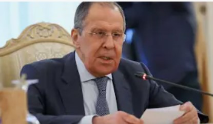 Lavrov: “Nato disposta attaccare Russia fino ultimo ucraino”