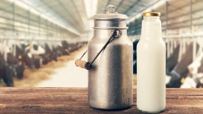 Allarme pesticidi latte, le marche migliori