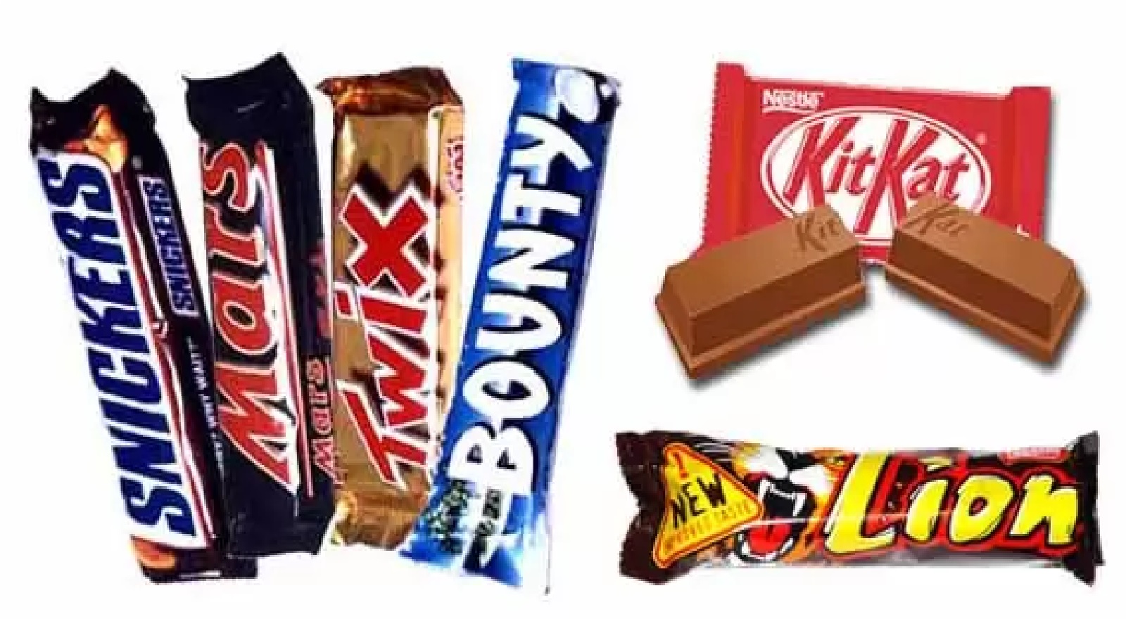 Cioccolato contaminato, altro grande marchio ritirato