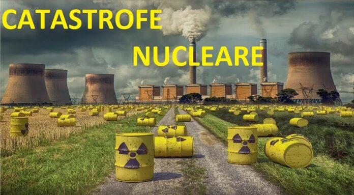 Siamo sull’orlo di una catastrofe nucleare