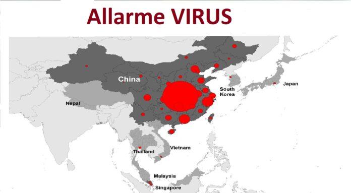 Allarme nuovo virus contagioso, rischio pandemia?