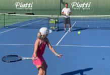 Piatti Tennis Center