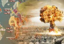 È Guerra “mondiale”, parte il conto alla rovescia?