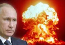 Putin e la guerra nucleare, le dichiarazioni