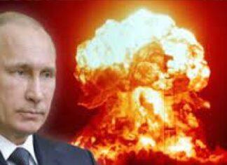 Putin e la guerra nucleare, le dichiarazioni