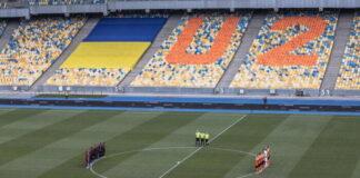Ucraina campionato ripartito