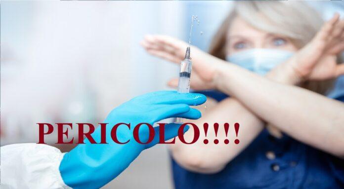 Pericolo vaccini, la denuncia del Time