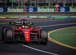 F1 il crollo Ferrari