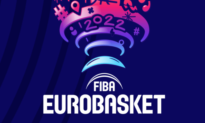 Basket Europei Italia