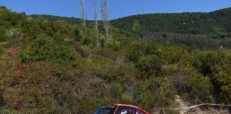XXXIV Rallye Elba Storico