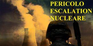 Pericolo escalation nucleare, attacchi nei pressi della centrale Zaporozhye