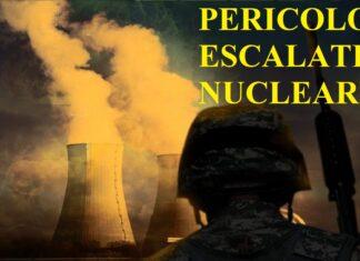 Pericolo escalation nucleare, attacchi nei pressi della centrale Zaporozhye