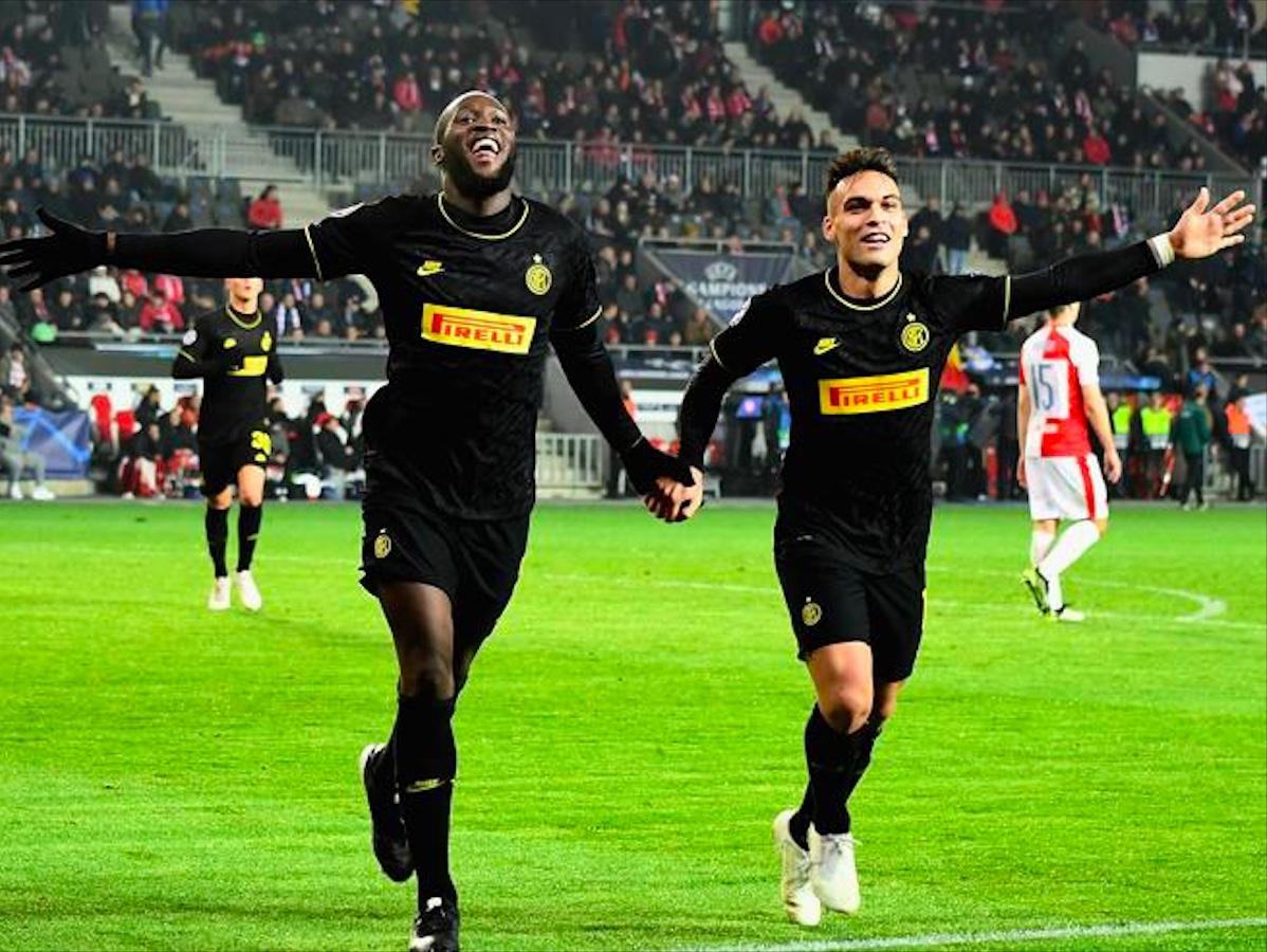 Lukaku e Lautaro, è nata così: tutta la storia sulla relazione amorosa tra i due interisti 1 Schermata 2022 09 14 alle 08.28.06