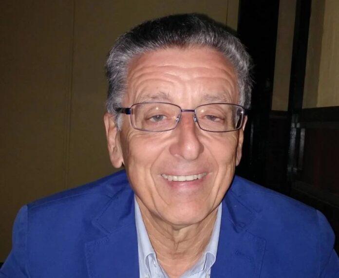 DANIELE GARBO