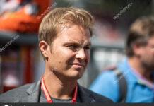 F1 Rosberg bacchetta la Ferrari