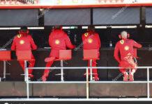 F1 Ferrari Vasseur è il nuovo Team Principal