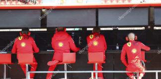 F1 Ferrari Vasseur è il nuovo Team Principal