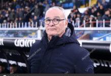 Il ritorno a Cagliari di Claudio Ranieri