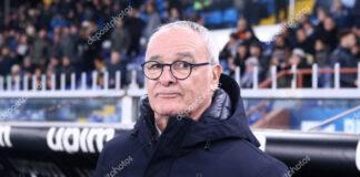 Il ritorno a Cagliari di Claudio Ranieri