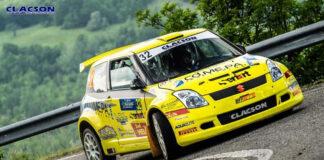 Mythical Cars Rally, che spettacolo
