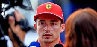 GP UNGHERIA - Ferrari "Saremo Competitivi"