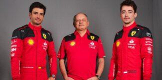 FORMULA 1: Ferrari novità per vincere