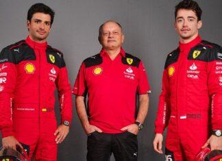 FORMULA 1: Ferrari novità per vincere