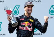 F1 - Daniel Ricciardo e Alpha Tauri "Matrimonio col botto"