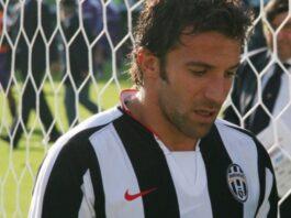 Del Piero compie 49 anni