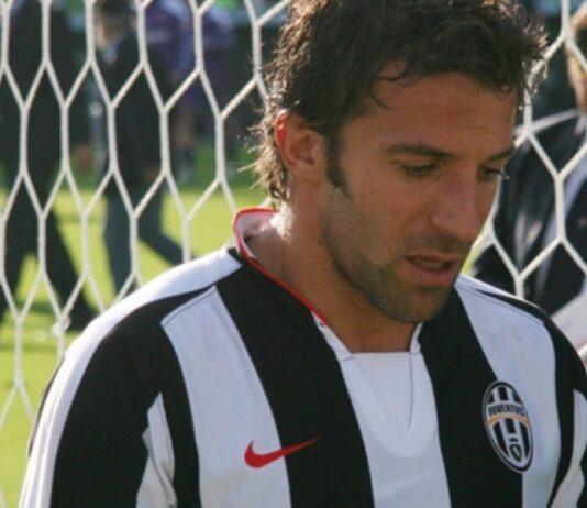 Del Piero compie 49 anni