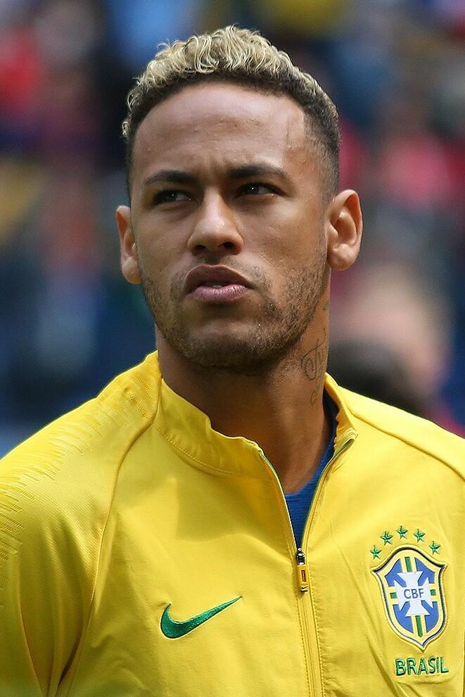 Neymar sospeso