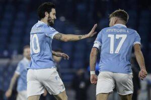 Ultime News Lazio, Champions League