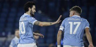 Ultime News Lazio