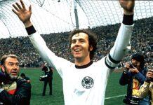 Franz Beckenbauer