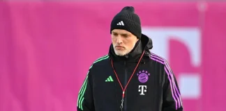 Ultim'ora: Tuchel lascerà il Bayern a fine stagione