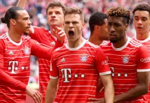 Il Bayern cerca il riscatto