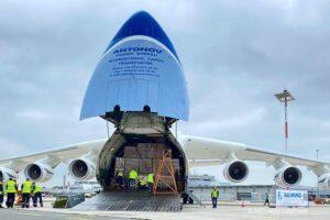 L'aereo più grande del mondo 