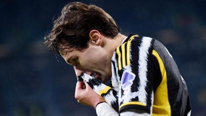 La Juventus cade contro l'Udinese