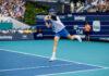 Sinner-Dimitrov 2024 a Miami Open