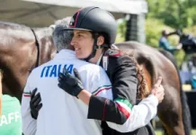 Elena Micheli vince il bronzo nella terza tappa della World Cup a Budapest