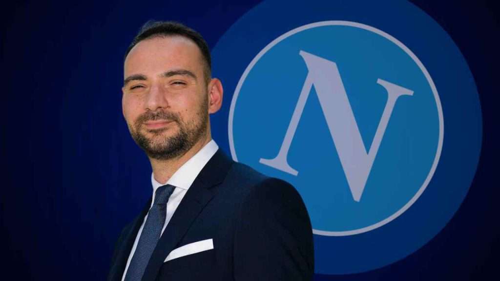 Manna-Napoli calciomercato Napoli