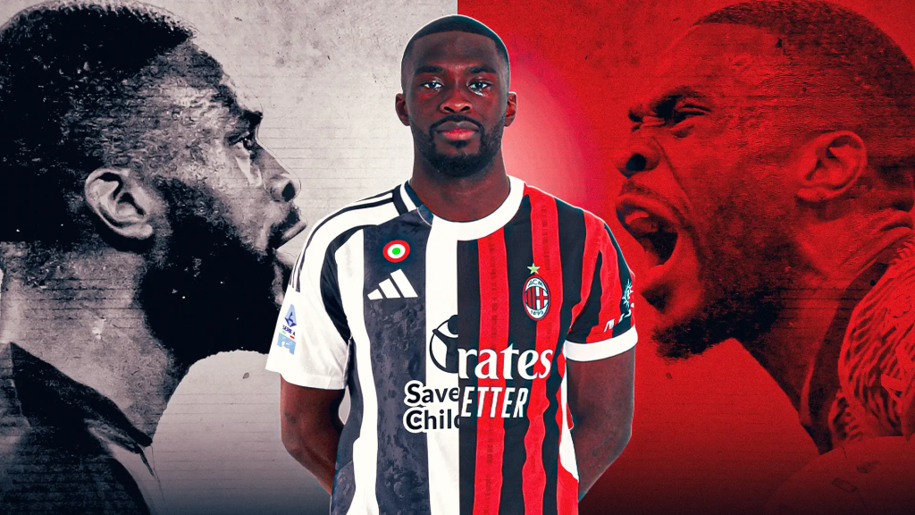 Calciomercato Juventus, doppio colpo dal Milan? Fofana e Tomori nel mirino: tutti i dettagli 1 image 101