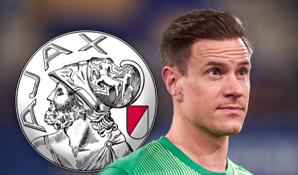UFFICIALE | Calciomercato Barcellona, Ter Stegen va in prestito all'Ajax 1 image 26