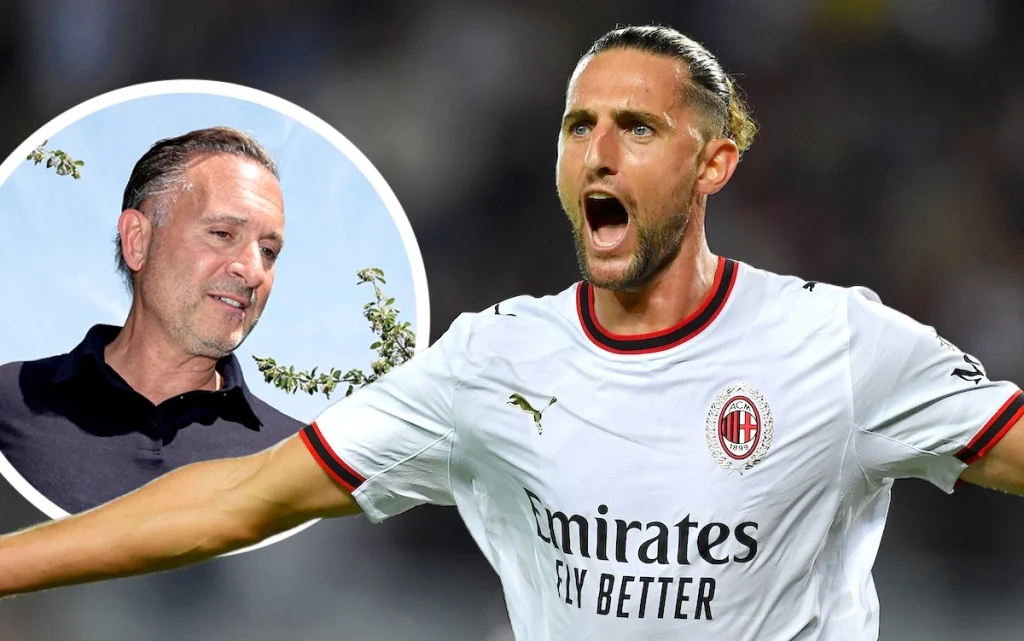 calciomercato milan