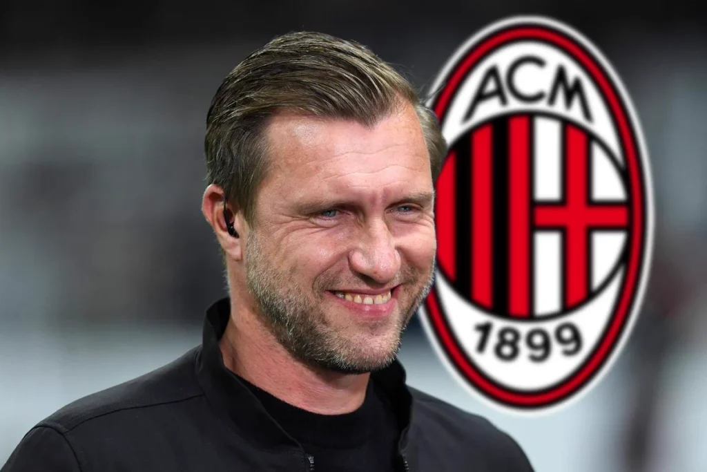 milan krosche